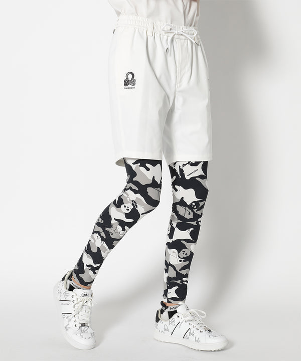 モデル:身長187cm,チェスト93cm,ウエスト78cm,ヒップ93cm,着用サイズL