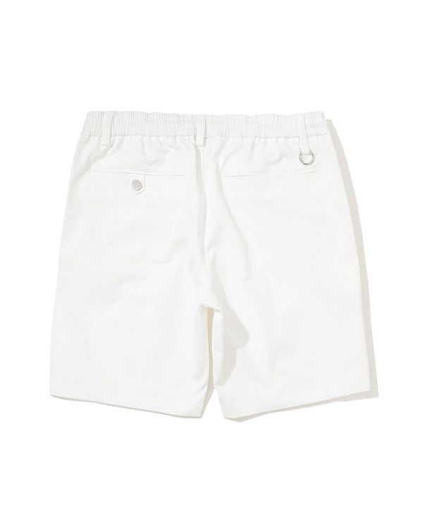 Quadra Performance Twill Golf Shorts | MEN