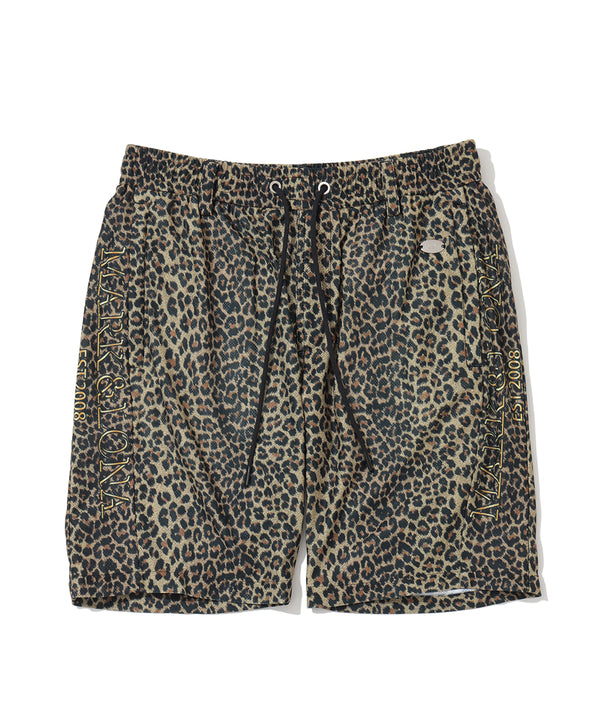 Pantera Air Mesh Shorts | MEN