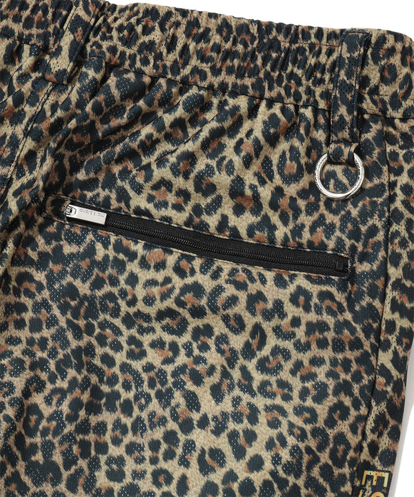 Pantera Air Mesh Shorts | MEN
