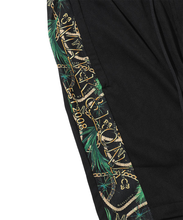 Pantera Air Mesh Shorts | MEN