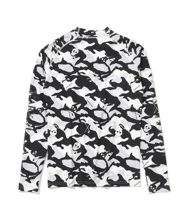 Gauge Essential Mock Neck | MEN