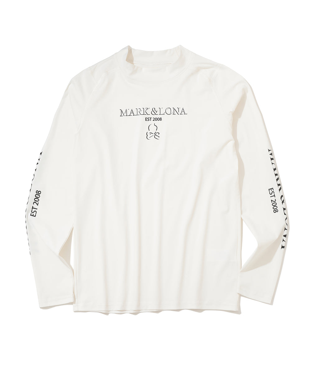 Gauge Essential Mock Neck | MEN