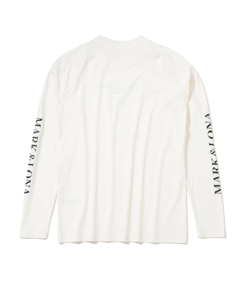 Gauge Essential Mock Neck | MEN