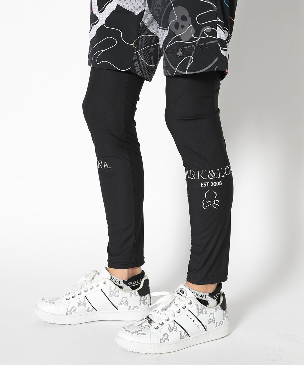 モデル:身長187cm,チェスト93cm,ウエスト78cm,ヒップ93cm,着用サイズL