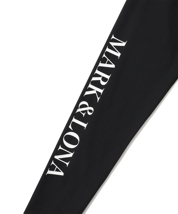 HEC U-Neck UV Base Layer | MEN