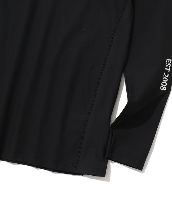 HEC U-Neck UV Base Layer | MEN