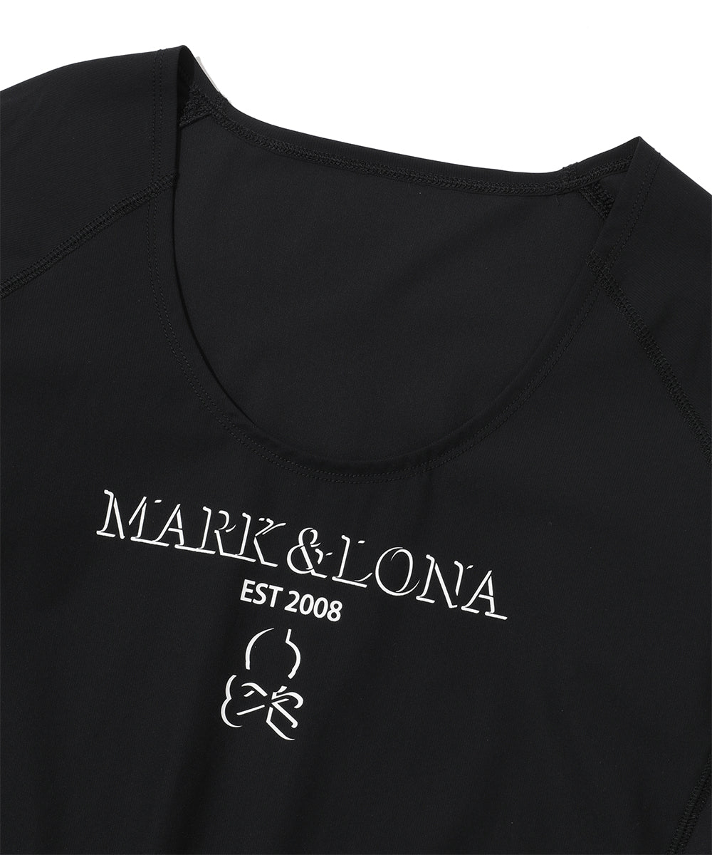 HEC U-Neck UV Base Layer | MEN