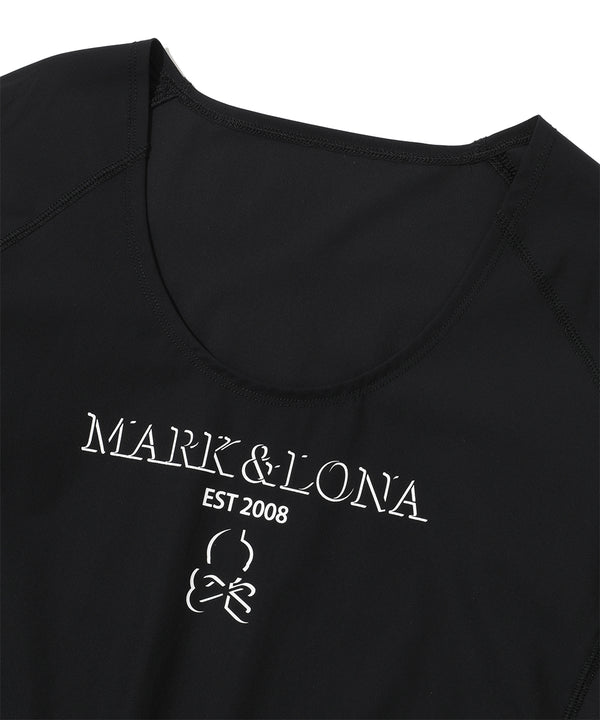 HEC U-Neck UV Base Layer | MEN