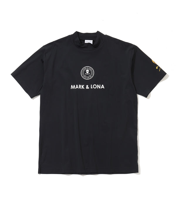 【アウトレット限定】Essential Icon Vent Tee | MEN