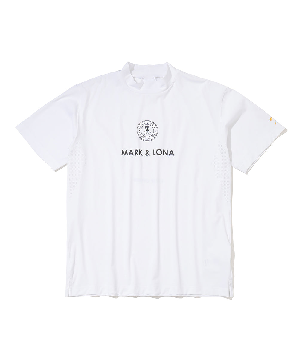 【アウトレット限定】Essential Icon Vent Tee | MEN