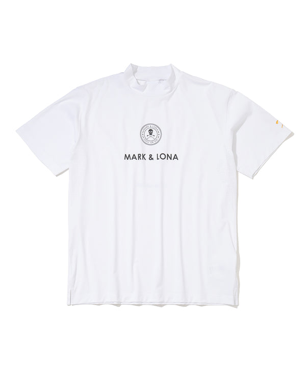 【アウトレット限定】Essential Icon Vent Tee | MEN