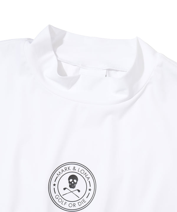 【アウトレット限定】Essential Icon Vent Tee | MEN