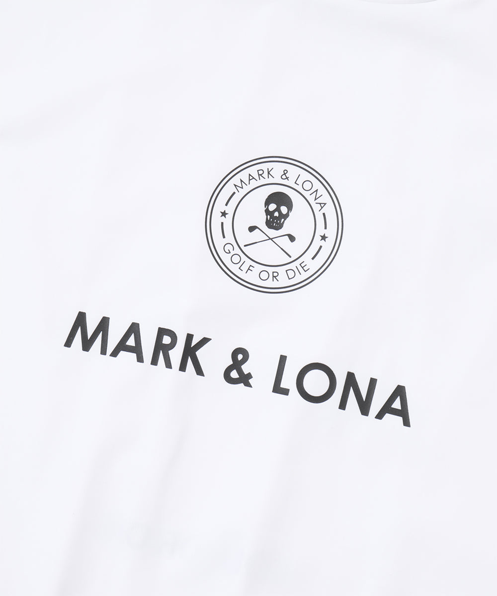 【アウトレット限定】Essential Icon Vent Tee | MEN