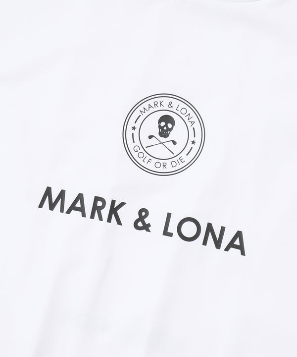 【アウトレット限定】Essential Icon Vent Tee | MEN
