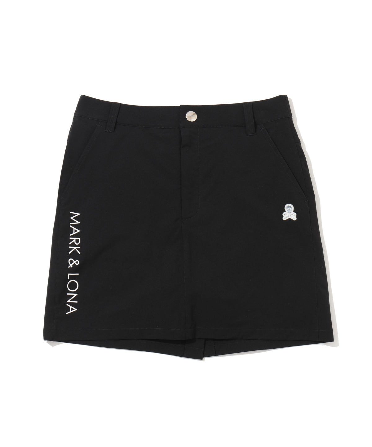 【アウトレット限定】Essential Tech Slit Skirt | WOMEN