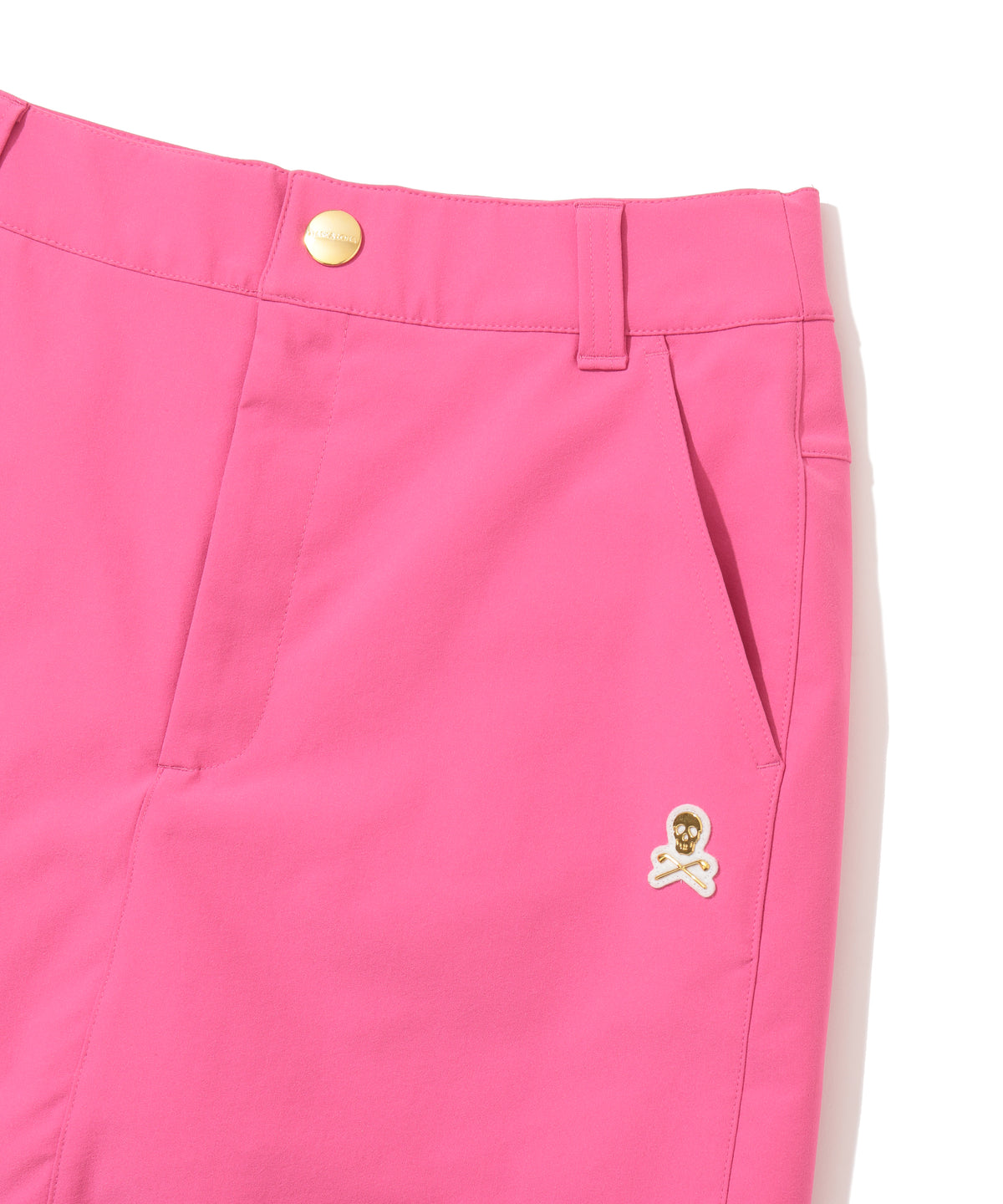 【アウトレット限定】Essential Tech Slit Skirt | WOMEN