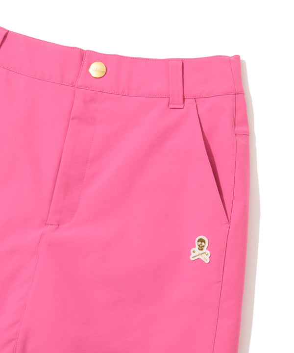 【アウトレット限定】Essential Tech Slit Skirt | WOMEN