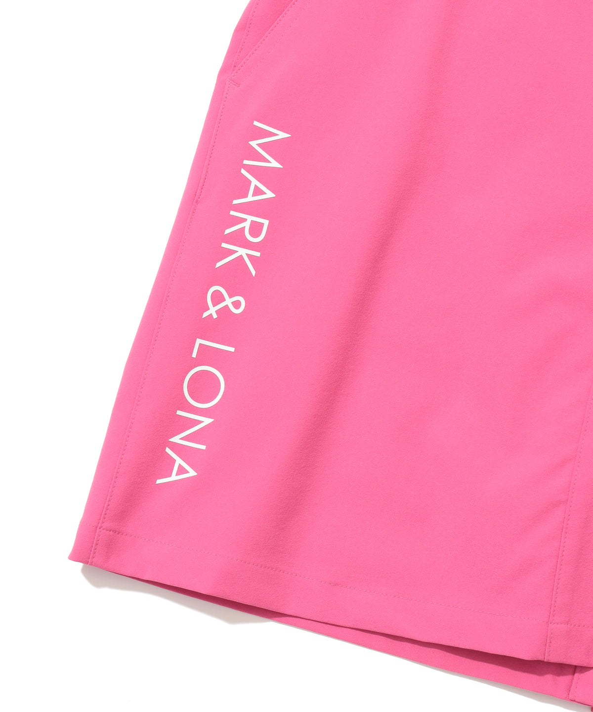 【アウトレット限定】Essential Tech Slit Skirt | WOMEN