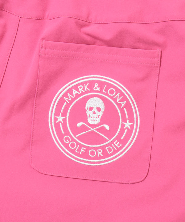 【アウトレット限定】Essential Tech Slit Skirt | WOMEN