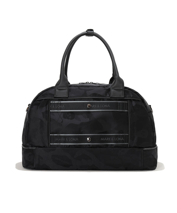 Premium Gauge Boston Bag