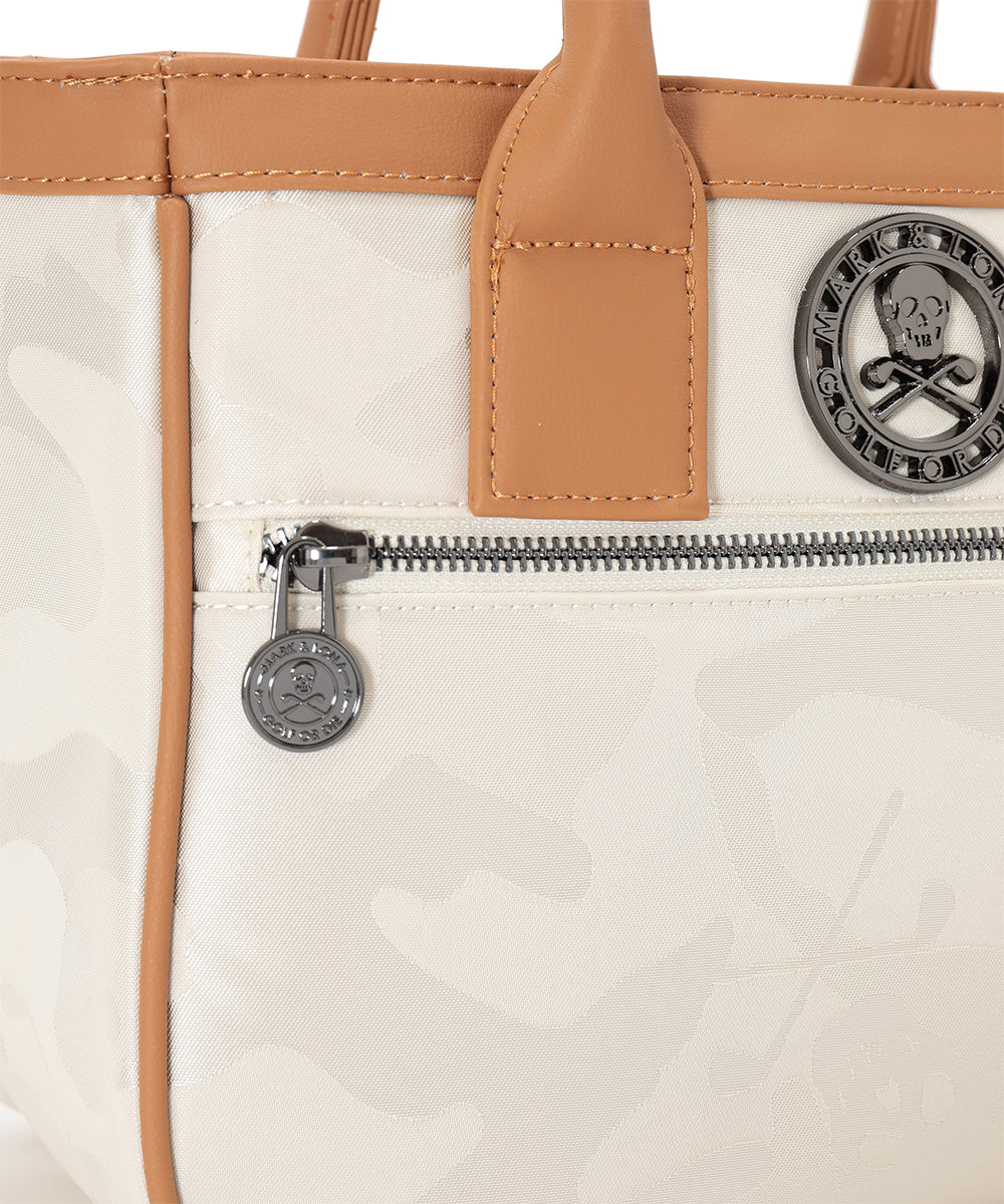 Premium Gauge Cart Bag