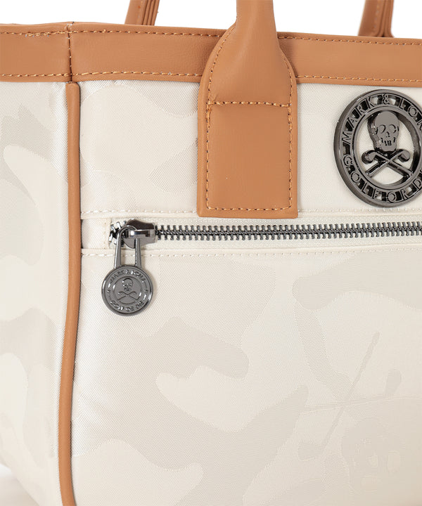 Premium Gauge Cart Bag