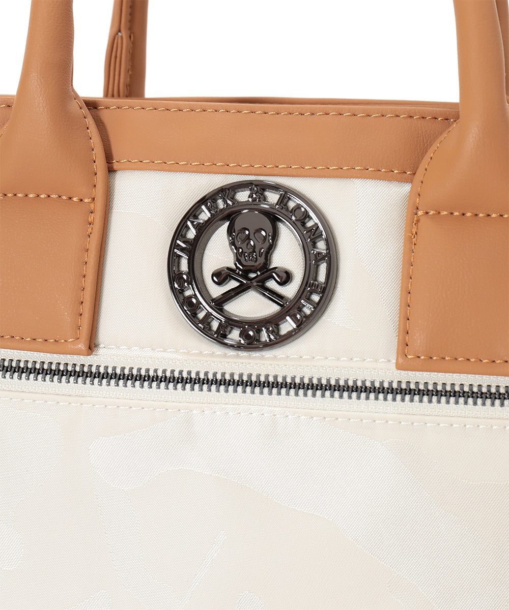 Premium Gauge Cart Bag