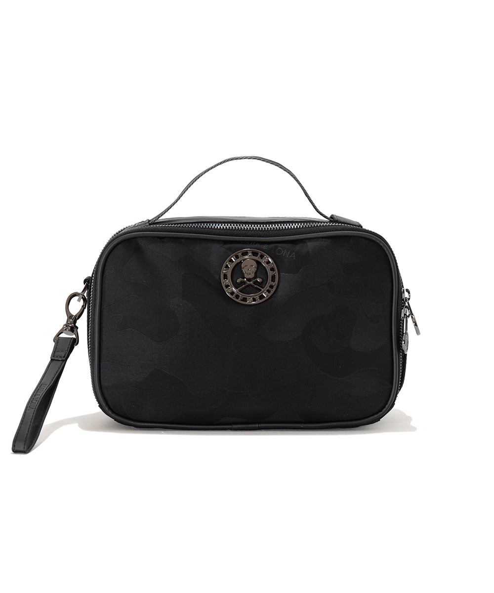 Premium Gauge 2-way Bag