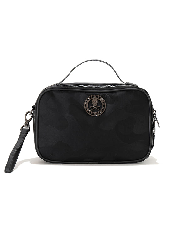 Premium Gauge 2-way Bag