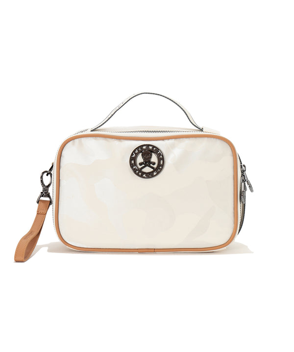Premium Gauge 2-way Bag