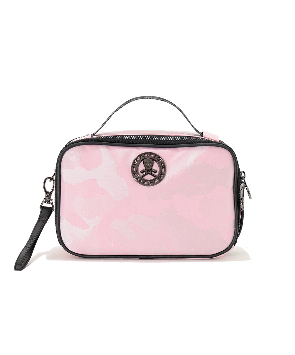Premium Gauge 2-way Bag