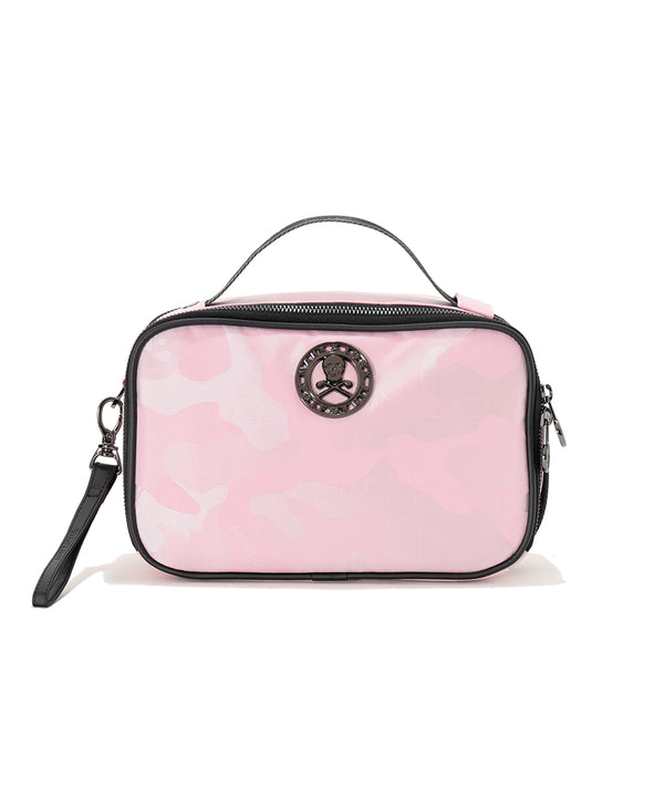 Premium Gauge 2-way Bag