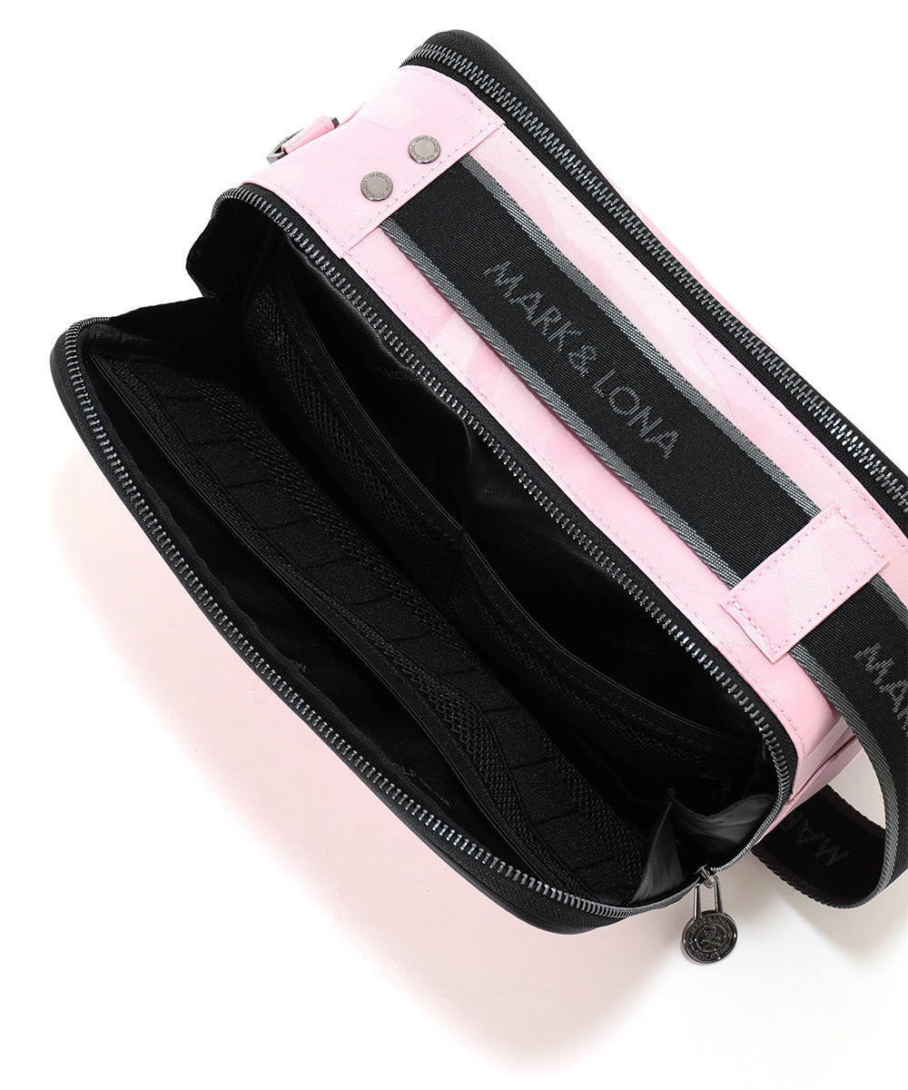 Premium Gauge 2-way Bag