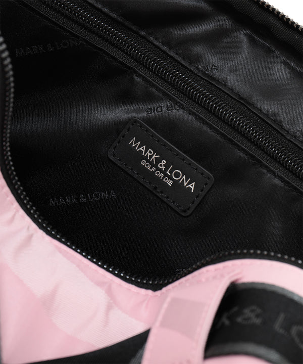 Premium Gauge 2-way Bag