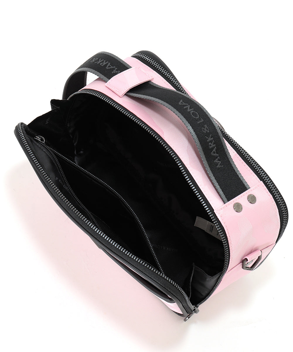 Premium Gauge 2-way Bag