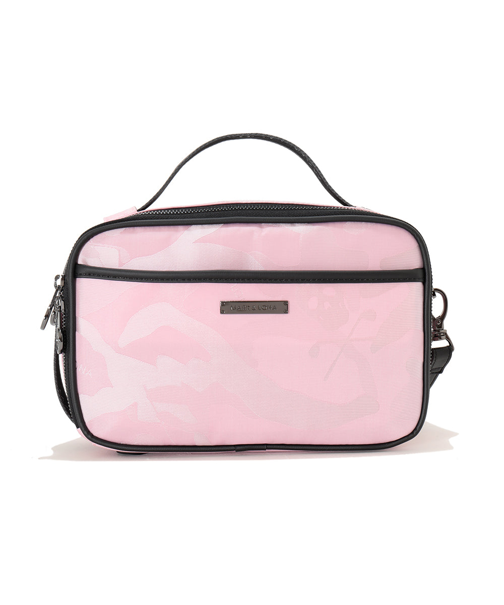 Premium Gauge 2-way Bag