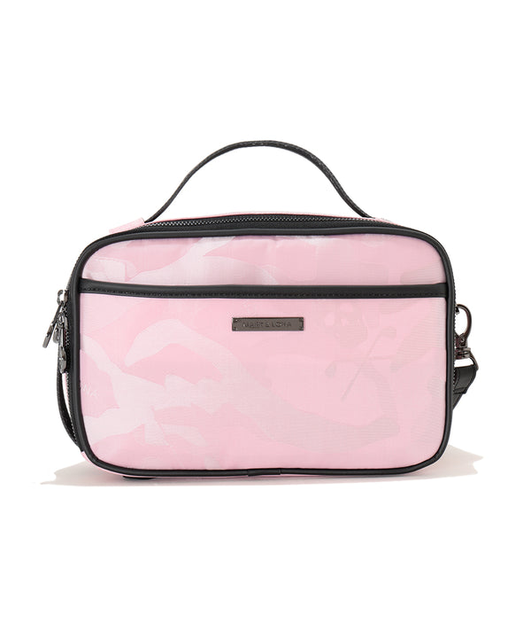 Premium Gauge 2-way Bag