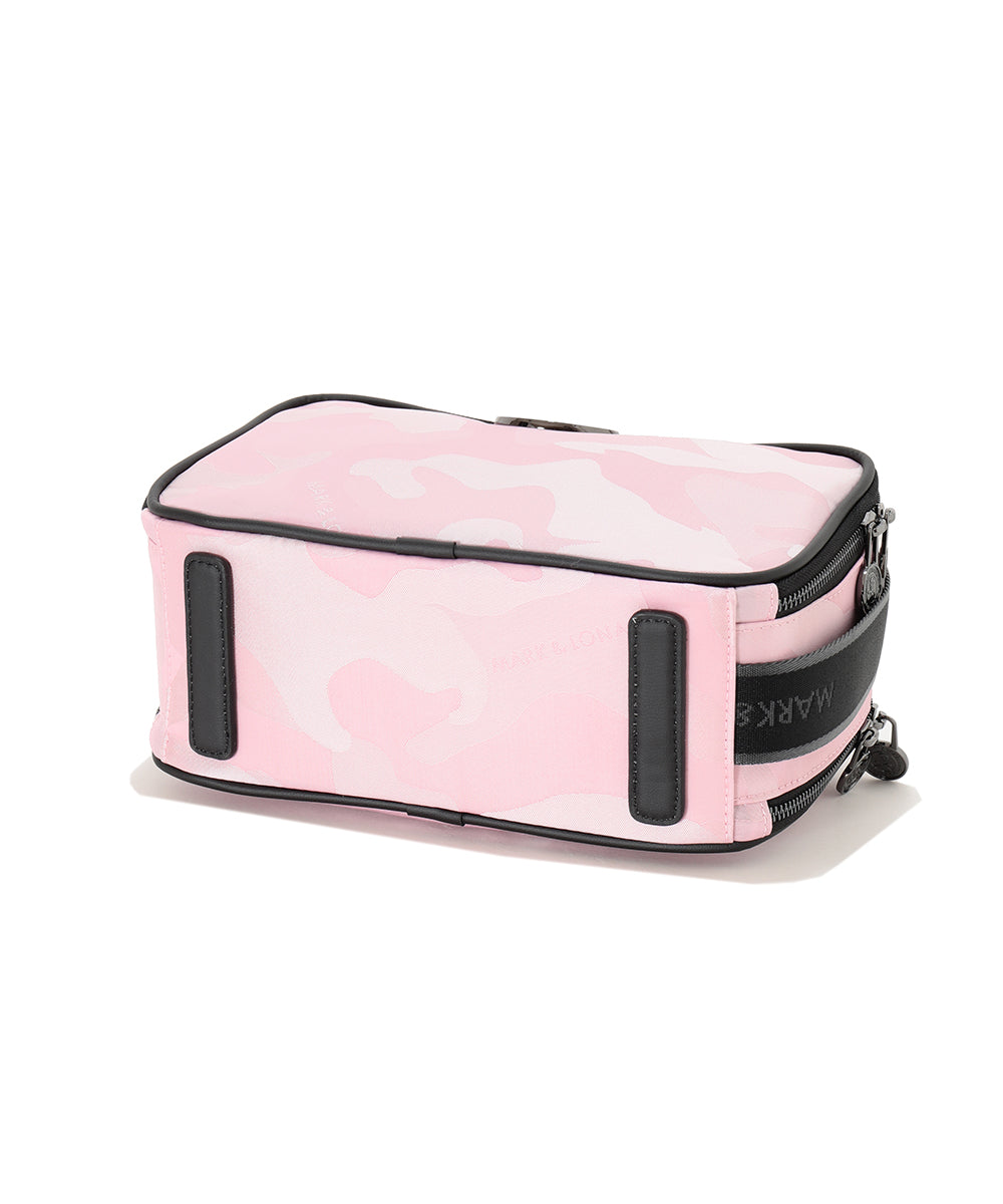 Premium Gauge 2-way Bag