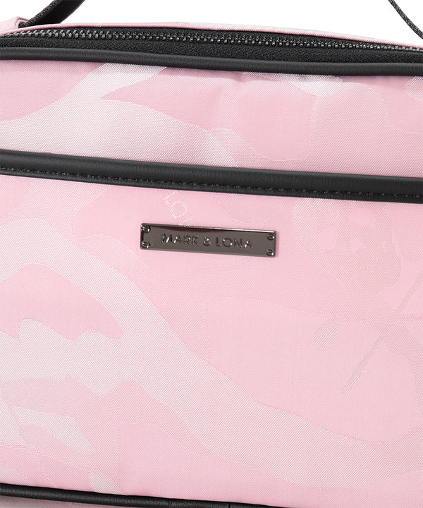 Premium Gauge 2-way Bag