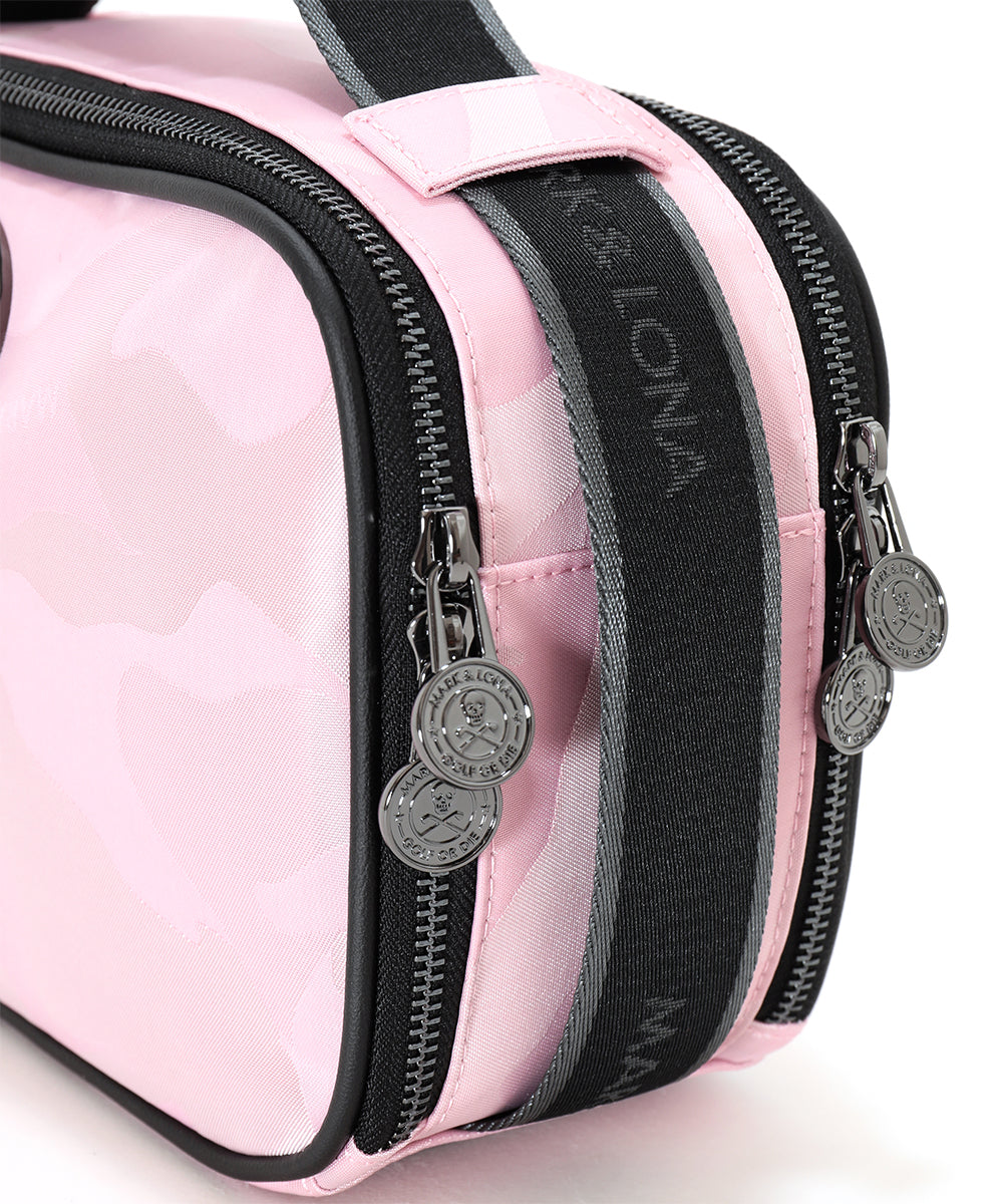 Premium Gauge 2-way Bag