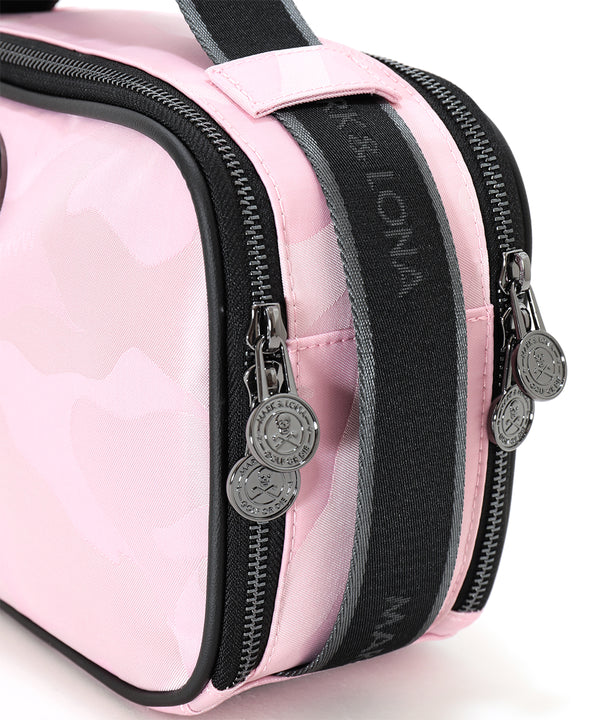 Premium Gauge 2-way Bag