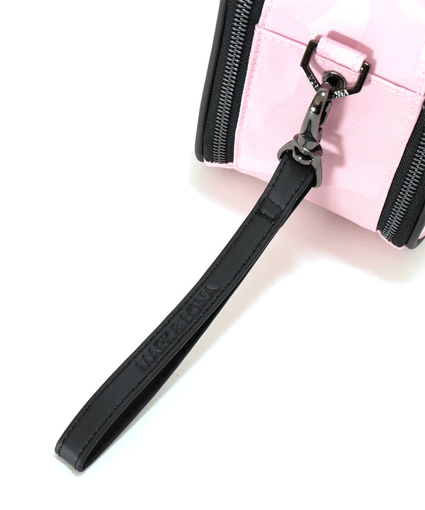 Premium Gauge 2-way Bag