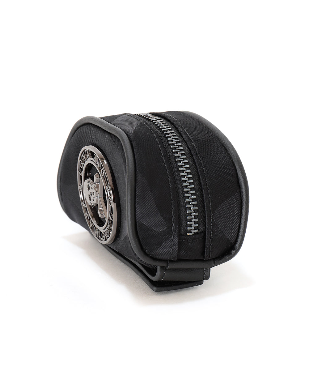 Premium Gauge Ball Poach