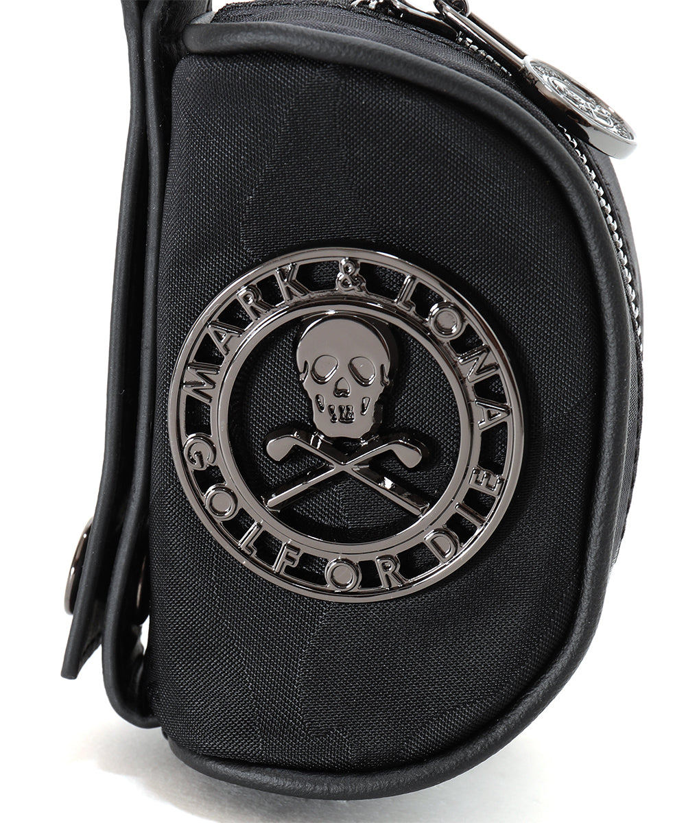 Premium Gauge Ball Poach