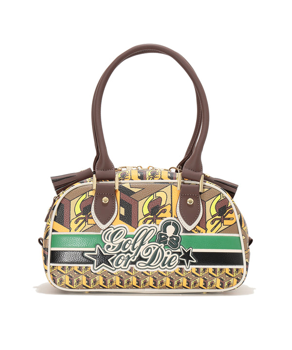 Prisme Cart Bag