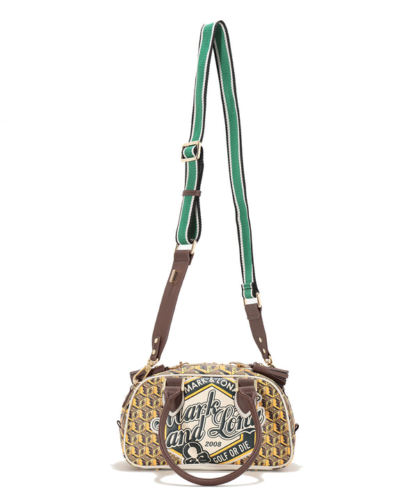 Prisme Cart Bag