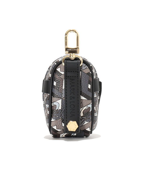 Prisme Ball Pouch