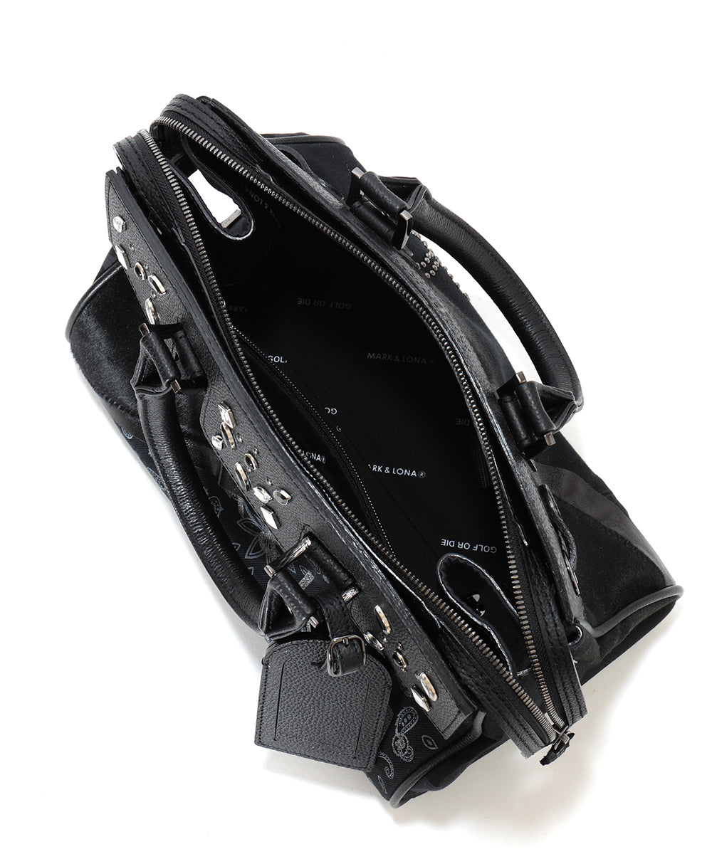 Structure "RAVEN " Cart Bag