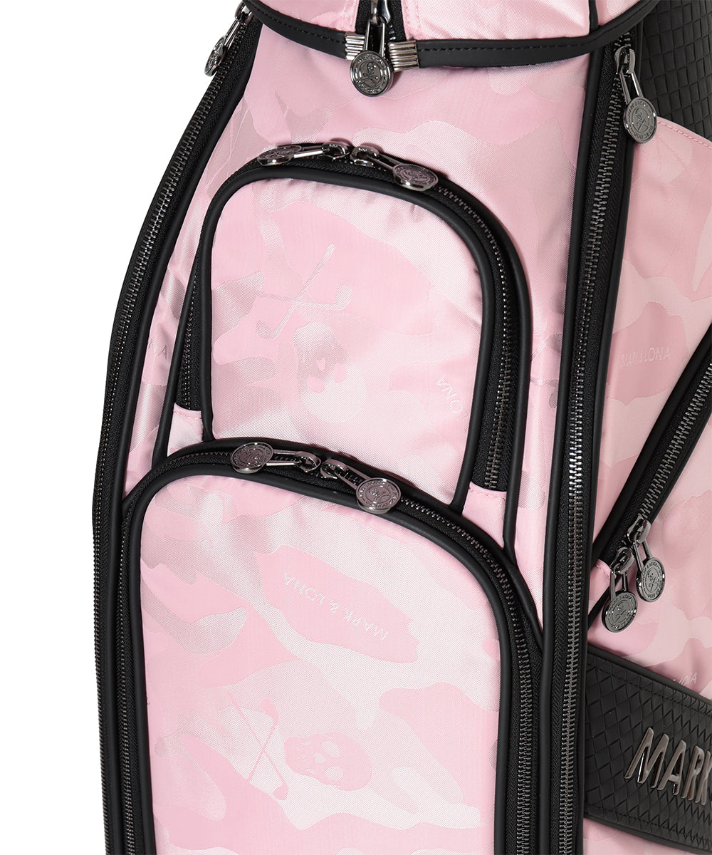 Premium Gauge Cart Caddy